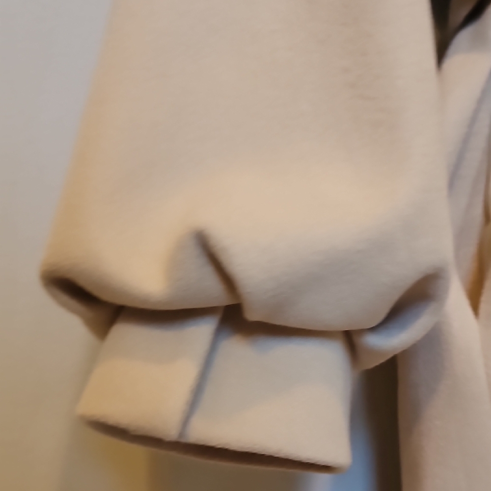 Mango Cream Jacket - Picture 16 of 16